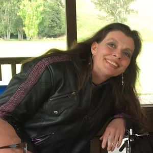 Meet your Posher, Laureen